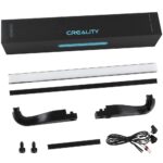 Review: Official Creality Ender 3 LED Light Kit for 3D Printers