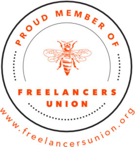 Read more about the article Exploring the Benefits of Freelancers Union: A Member’s Insight